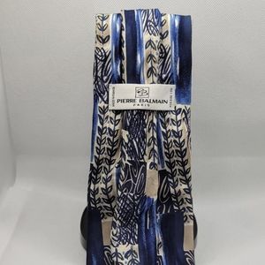 Authentic Pierre Balmain Tie